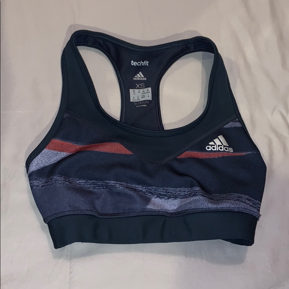 Adidas Razorback Sports Bra